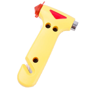 Safety Hammer For Car
