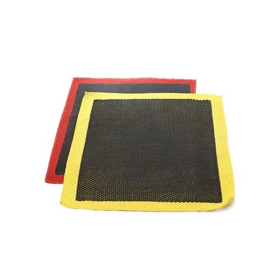 Car Wash Mesh Magic Clay Towel