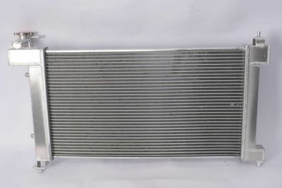 Full aluminum radiator for Toyota Corolla 2003-2008