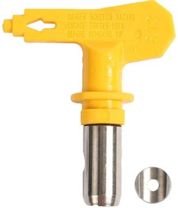 CPG0019 Reversible Airless Spray Tip for Airless Paint Spray Guns
