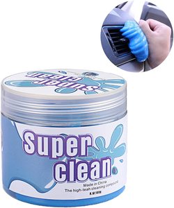 Universal Cleaning Gel for Car