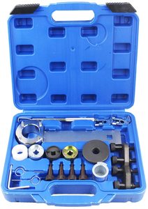 Engine Timing Tool Kit for VAG 1.8 2.0 TSI/TFSI EA888 T10352 T40196 T40271 T10368 T10354 with T10355