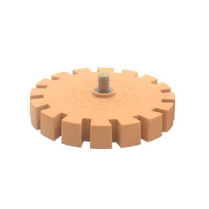 26043-Eraser Rubber Wheel