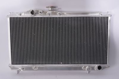Radiator for 1986-1989 Toyota Celica GT-4