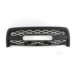 Factory Wholesale ABS Grille Auto Front Grille Assembly For Toyota Tundra 2003-2006 Bumper Grills