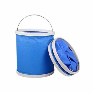 Portable Car Wash Bucket
