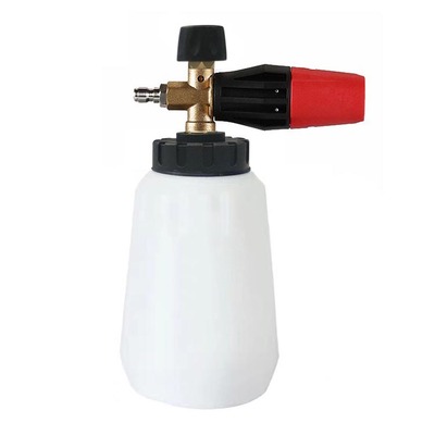 CFC03: PA Foam Cannon