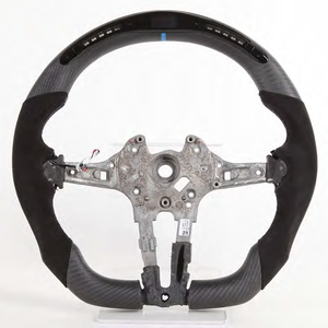 For BMW M3 High performance LED Steering Wheel