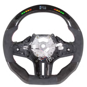 For BMW G30 High performance LED Steering Wheel