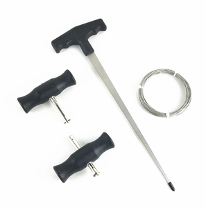 Car Auto Windshield Removal Tool