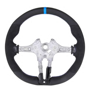 High performance carbon fiber Steering Wheel For BMW M5