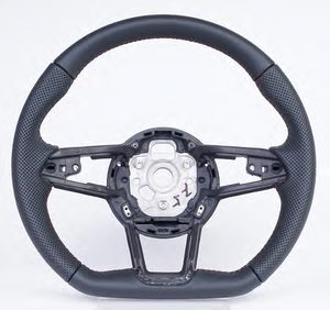 High performance carbon fiber Steering Whee For AUDI R8