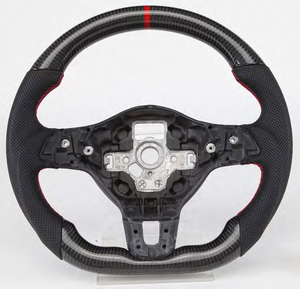 For VW MK6 High performance Carbon fiber Steering Whee