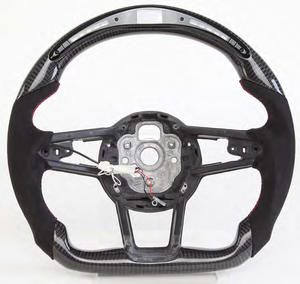 For AUDI R8 High performance LED Steering Wheel